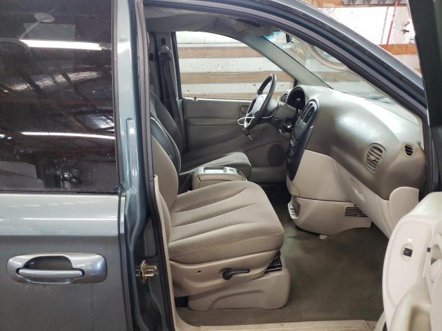 Photo 5 from auction – 2006 DODGE GRAND CARA with VIN 2D4GP44L76R668546