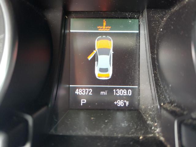 Photo 8 from auction – 2013 AUDI A5 PREMIUM with VIN WAUJFAFHXDN002592