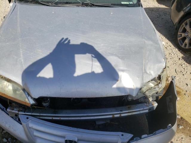 Photo 7 from auction – 2002 HONDA ACCORD EX with VIN 1HGCG16522A080224