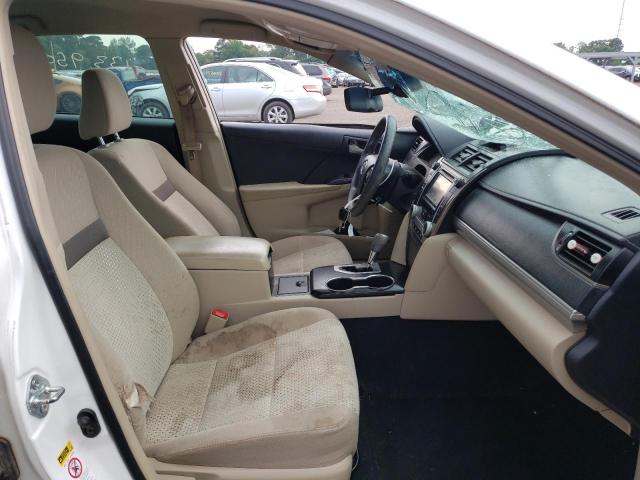Photo 5 from auction – 2013 TOYOTA CAMRY L with VIN 4T1BF1FK8DU701448