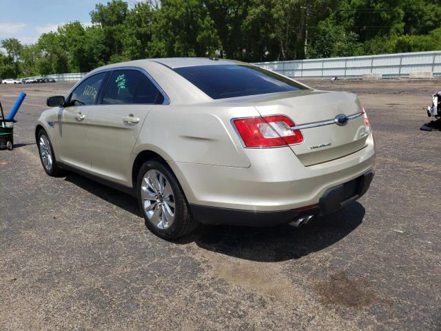 Photo 3 from auction – 2010 FORD TAURUS LIM with VIN 1FAHP2FW4AG126642