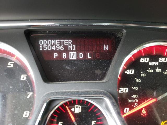 Photo 8 from auction – 2013 GMC ACADIA DEN with VIN 1GKKRTKD8DJ132833