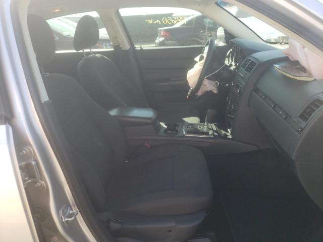 Photo 5 from auction – 2008 DODGE CHARGER with VIN 2B3KA43R78H264932