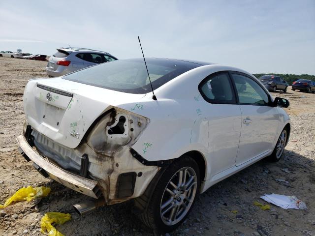 Photo 4 from auction – 2010 TOYOTA SCION with VIN JTKDE3B73A0320129