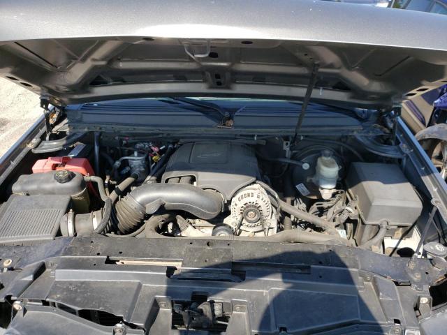 Photo 7 from auction – 2007 CHEVROLET SUBURBAN C with VIN 1GNFC16037J212062