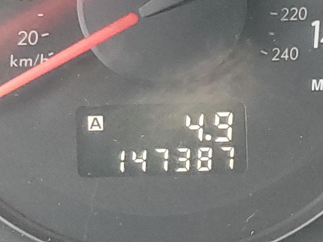Foto 8 de la subasta – 2008 SUBARU LEGACY 2.5 con VIN 4S3BL616287209233