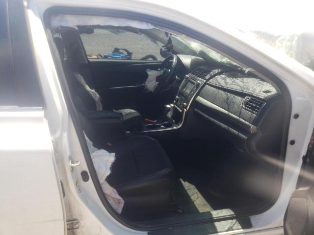 Photo 5 from auction – 2016 TOYOTA CAMRY LE with VIN 4T1BF1FKXGU206947