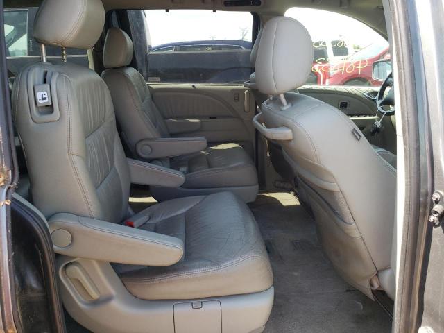 Photo 6 from auction – 2007 HONDA ODYSSEY with VIN 5FNRL38867B073928