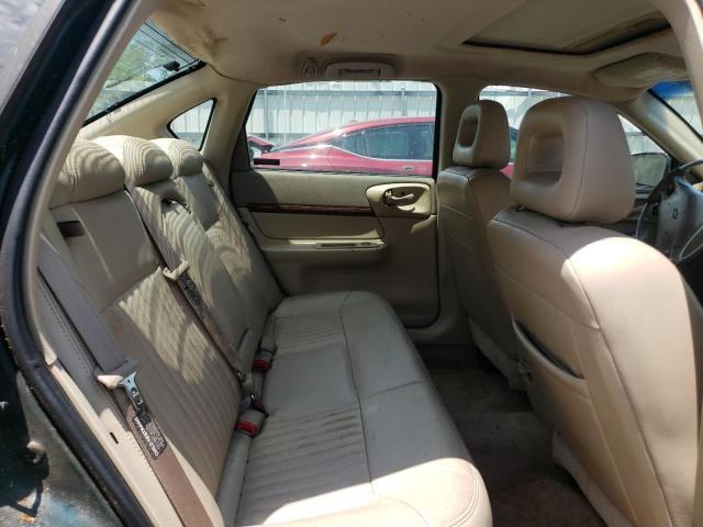 Photo 6 from auction – 2001 CHEVROLET IMPALA LS with VIN 2G1WH55K719230001