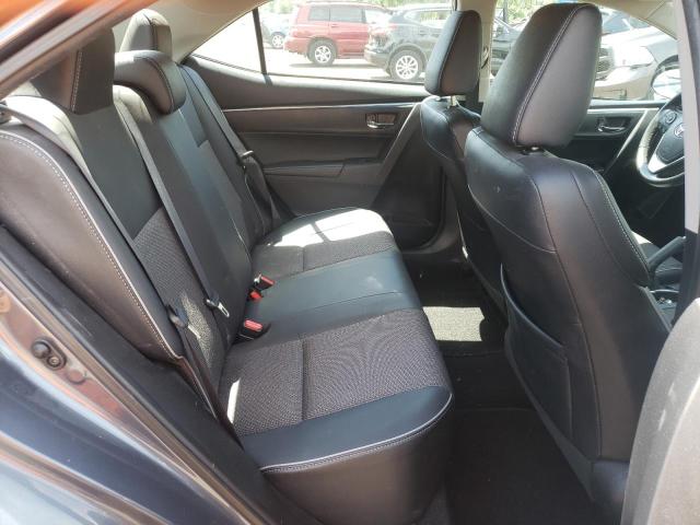 Photo 6 from auction – 2014 TOYOTA COROLLA L with VIN 2T1BURHE2EC115424