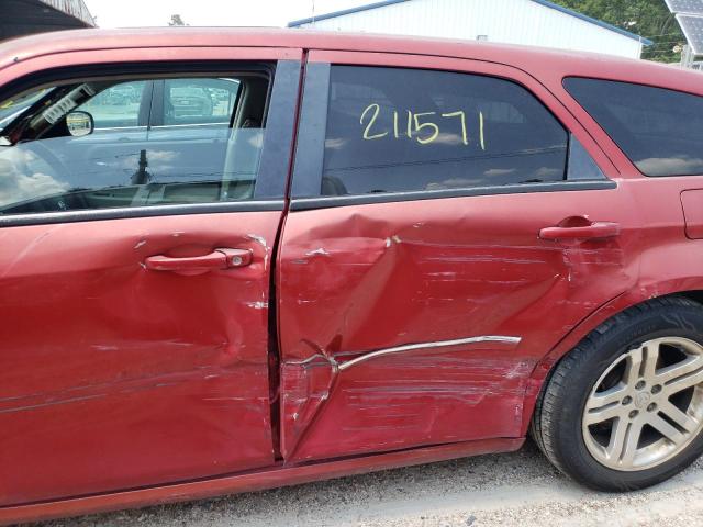 Photo 9 from auction – 2005 DODGE MAGNUM R/T with VIN 2D4GV58275H127952