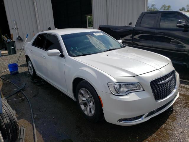 CHRYSLER 300 LIMITE 2015 with VIN 2C3CCAAG9FH931093 - Photo from auction