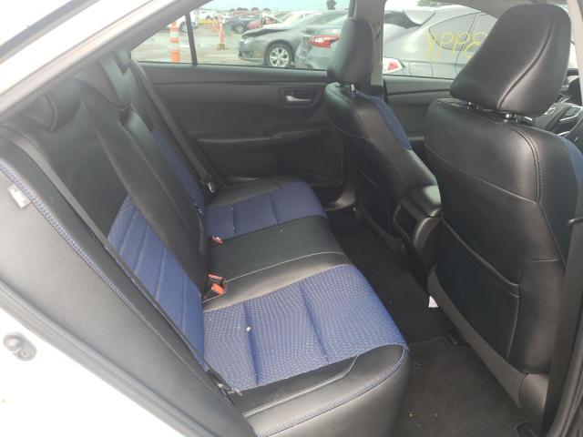 Photo 6 from auction – 2016 TOYOTA CAMRY LE with VIN 4T1BF1FK9GU190434