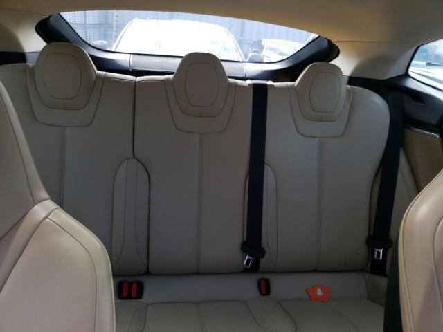 Photo 6 from auction – 2014 TESLA MODEL S with VIN 5YJSA1H10EFP41475