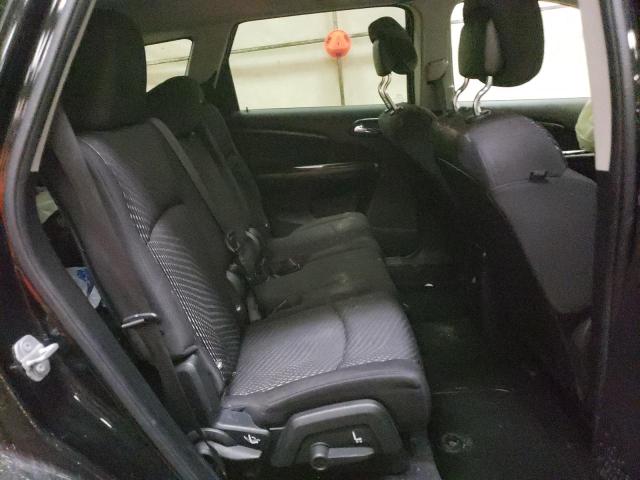 Photo 6 from auction – 2014 DODGE JOURNEY SX with VIN 3C4PDCBB4ET124821