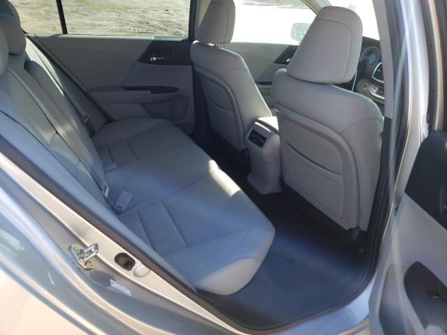 Photo 6 from auction – 2014 HONDA ACCORD EXL with VIN 1HGCR2F87EA133918