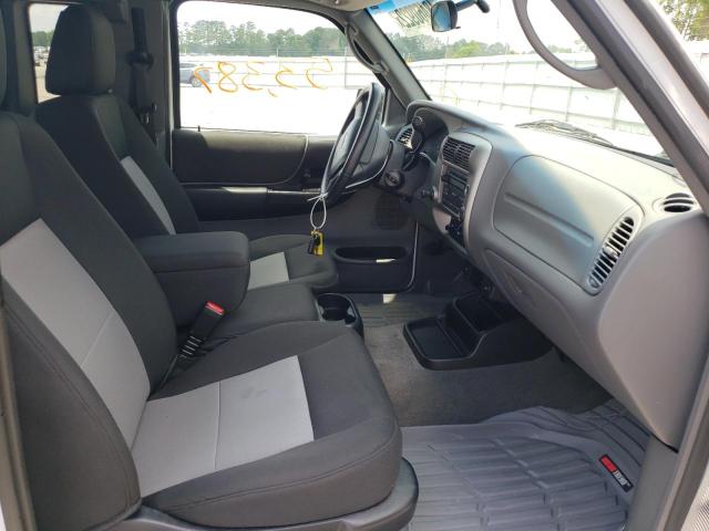Photo 5 from auction – 2011 FORD RANGER SUP with VIN 1FTKR4EE5BPA77998