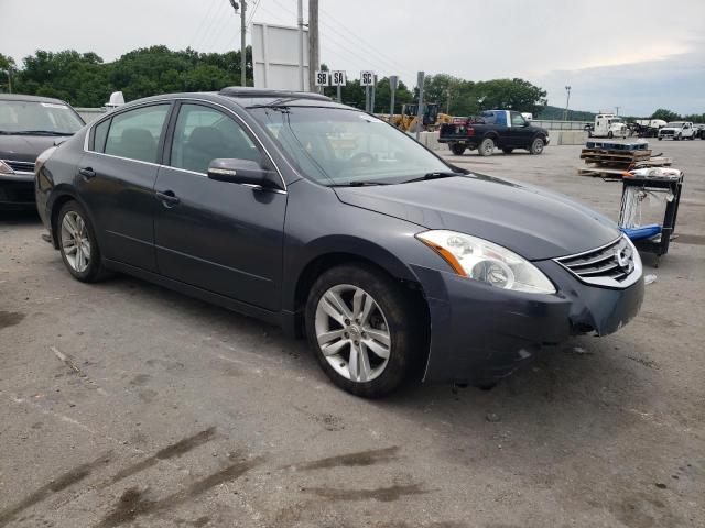NISSAN ALTIMA SR 2011 with VIN 1N4BL2AP0BC165979 - Photo from auction