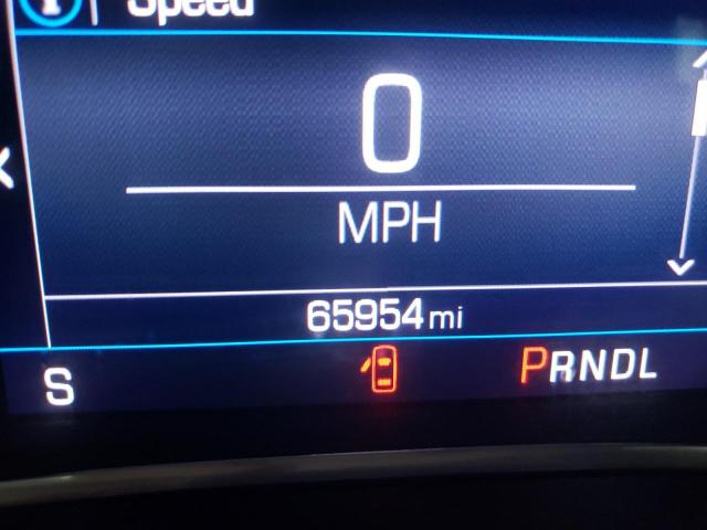 Photo 8 from auction – 2020 CHEVROLET BLAZER 2LT with VIN 3GNKBHRS8LS584674
