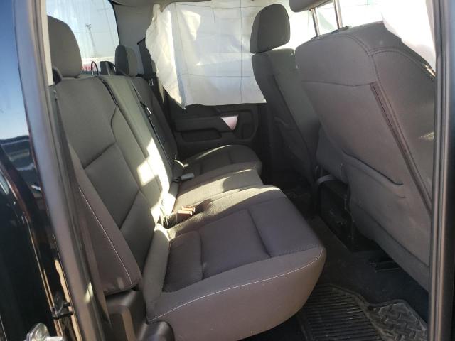 Photo 6 from auction – 2019 CHEVROLET SILVERADO with VIN 2GCVKPECXK1129933