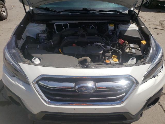 Photo 7 from auction – 2018 SUBARU OUTBACK 2. with VIN 4S4BSACCXJ3371743
