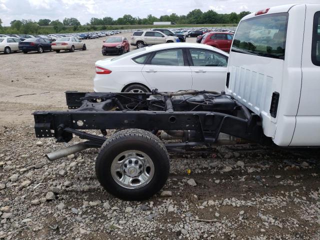 Photo 9 from auction – 2006 CHEVROLET SILVERADO with VIN 1GCHK29U76E186436
