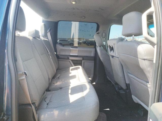 Photo 6 from auction – 2015 FORD F150 SUPER with VIN 1FTEW1CP4FKD77947