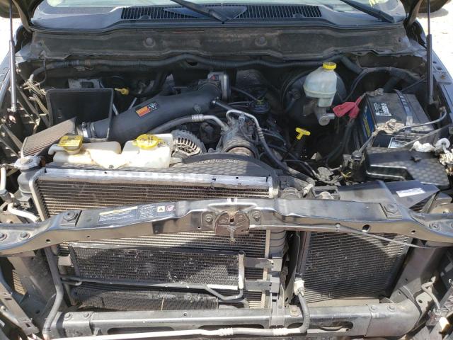 Photo 7 from auction – 2005 DODGE RAM 1500 S with VIN 1D7HA16D05J624601