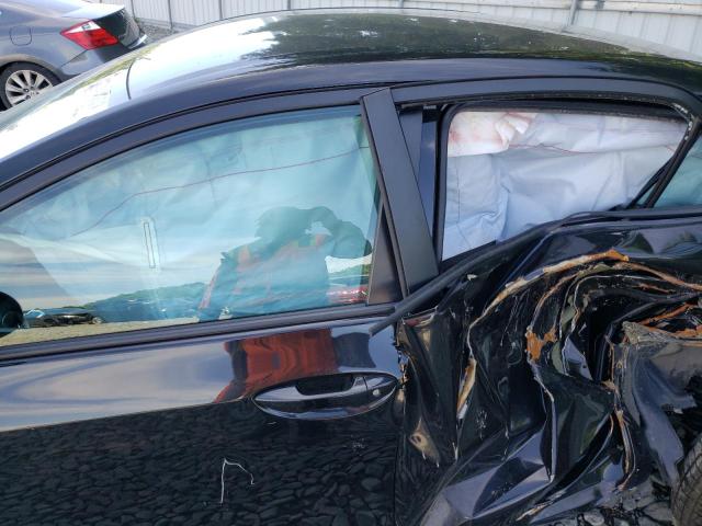 Photo 10 from auction – 2019 TOYOTA COROLLA L with VIN 5YFBURHE0KP927073