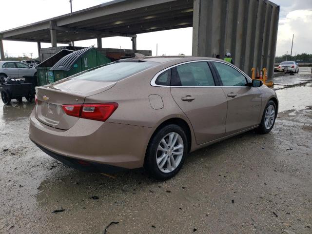 Photo 4 from auction – 2018 CHEVROLET MALIBU LT with VIN 1G1ZD5ST0JF258462