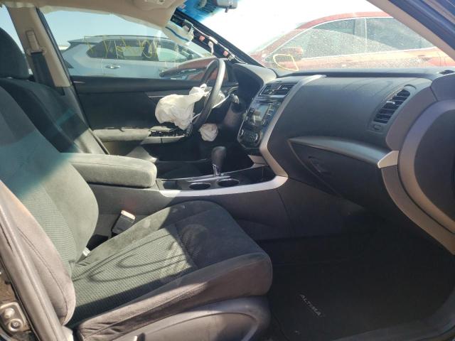 Photo 5 from auction – 2015 NISSAN ALTIMA 2.5 with VIN 1N4AL3AP2FN349820