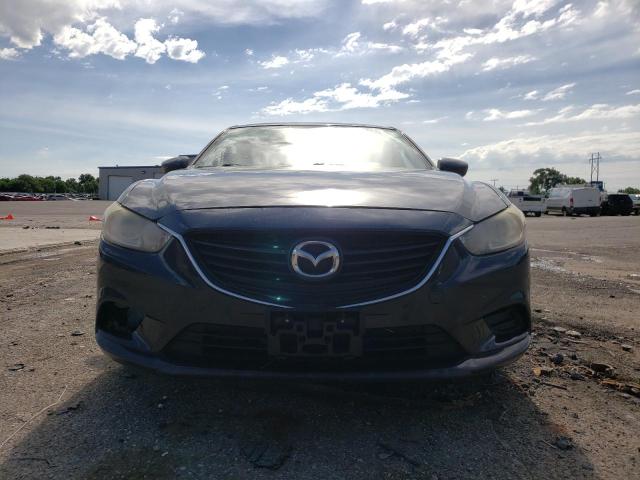 Photo 9 from auction – 2015 MAZDA 6 TOURING with VIN JM1GJ1T69F1162911