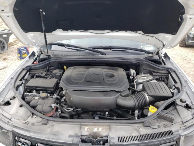 Photo 7 from auction – 2020 JEEP GRAND CHER with VIN 1C4RJEAG9LC211892