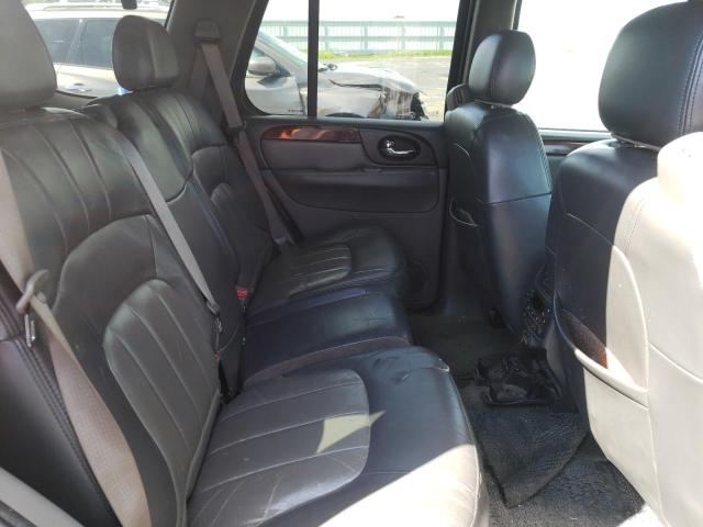 Photo 6 from auction – 2003 GMC ENVOY with VIN 1GKDT13S632125495