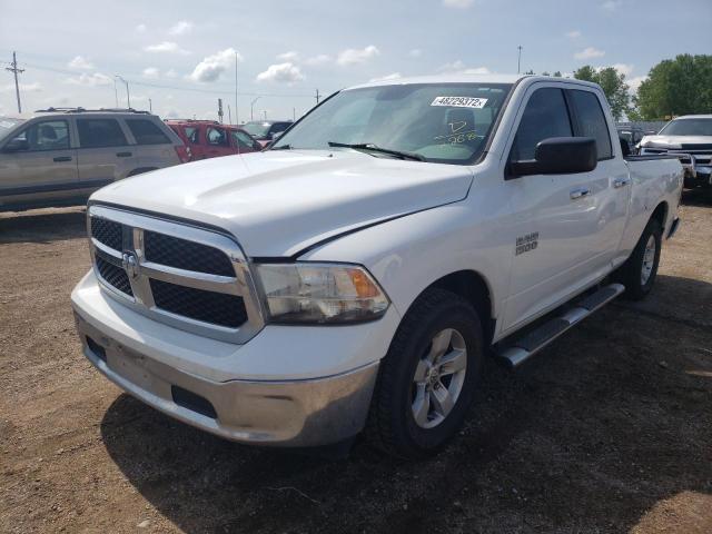 Photo 2 from auction – 2013 RAM 1500 SLT with VIN 1C6RR6GG4DS542268