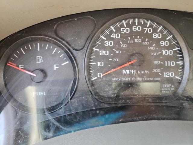 Photo 8 from auction – 2005 CHEVROLET IMPALA with VIN 2G1WF52E959130086