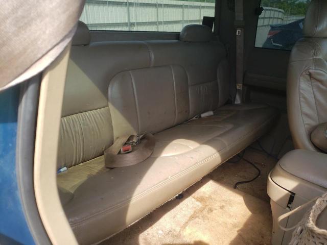 Photo 6 from auction – 1997 GMC SIERRA K15 with VIN 1GTEK19RXVE507067
