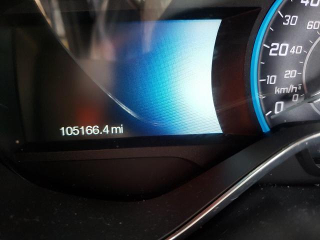 Photo 8 from auction – 2015 FORD C-MAX PREM with VIN 1FADP5CU1FL109086