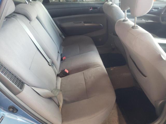 Photo 6 from auction – 2007 TOYOTA PRIUS with VIN JTDKB20U577665172