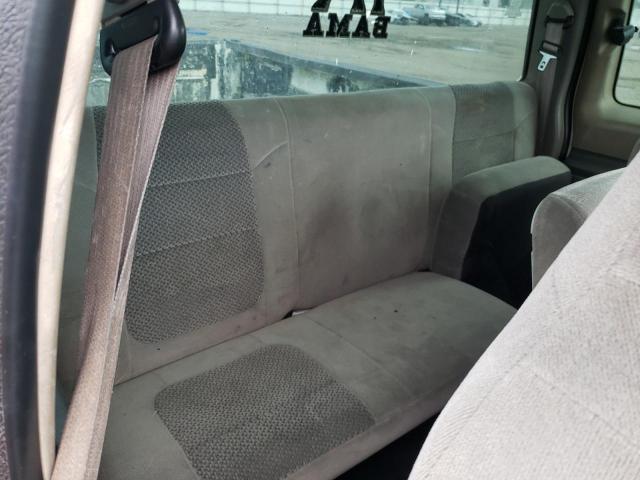 Photo 6 from auction – 2001 FORD F250 SUPER with VIN 1FTNX20L31EB51572