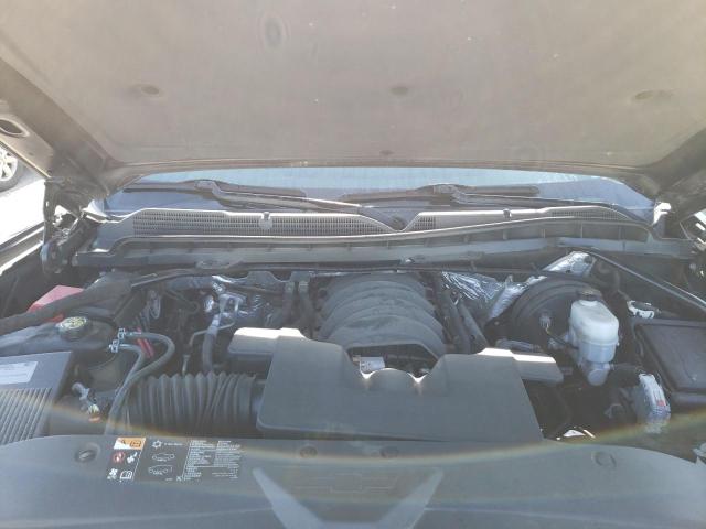 Photo 7 from auction – 2016 CHEVROLET SILVERADO with VIN 3GCUKREC5GG109661
