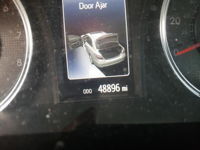 Photo 8 from auction – 2017 TOYOTA CAMRY LE with VIN 4T1BF1FK0HU454108