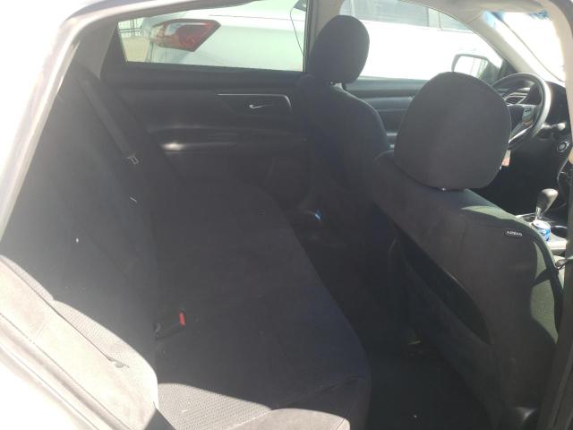 Photo 6 from auction – 2015 NISSAN ALTIMA 2.5 with VIN 1N4AL3AP0FN866484