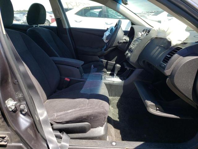 Foto 5 de la subasta – 2012 NISSAN ALTIMA BAS con VIN 1N4AL2AP0CN522384