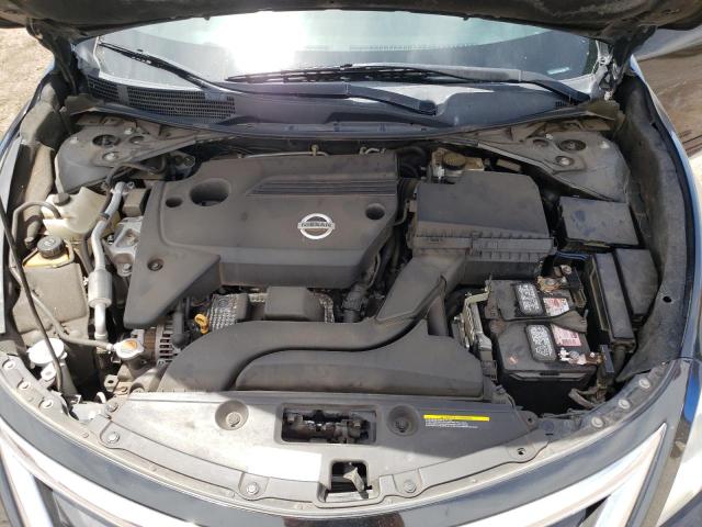 Photo 7 from auction – 2015 NISSAN ALTIMA 2.5 with VIN 1N4AL3AP0FC203492