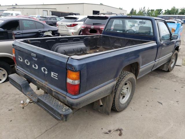 Photo 4 from auction – 1987 DODGE RAM 50 with VIN JB7FM29EXHP081049