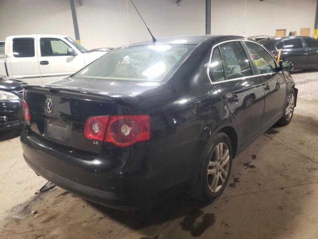 Photo 4 from auction – 2007 VOLKSWAGEN JETTA WOLF with VIN 3VWEG71K37M120843