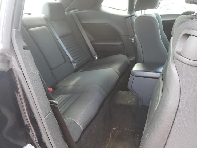 Photo 6 from auction – 2012 DODGE CHALLENGER with VIN 2C3CDYBT3CH128423
