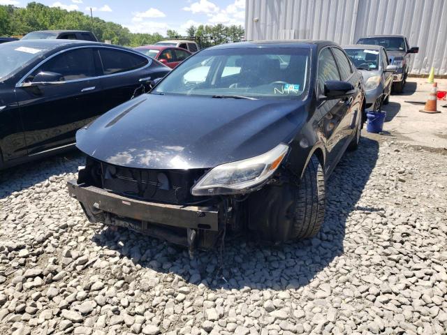 Photo 2 from auction – 2014 TOYOTA AVALON HYB with VIN 4T1BD1EB5EU021161