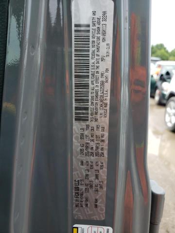 Photo 10 from auction – 2018 JEEP WRANGLER U with VIN 1C4HJXEG8JW225960